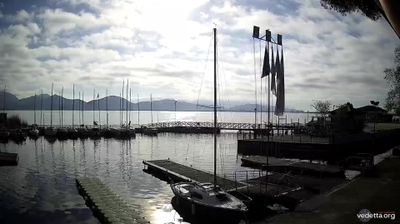 immagine della webcam nei dintorni di Ronchi: webcam Torre Del Lago Puccini