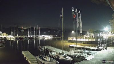 immagine della webcam nei dintorni di Vittoria Apuana: webcam Torre Del Lago Puccini