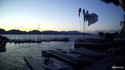 immagine della webcam nei dintorni di Cascina: webcam Torre Del Lago Puccini