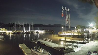 immagine della webcam nei dintorni di Lari: webcam Torre Del Lago Puccini