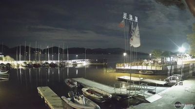immagine della webcam nei dintorni di Pisa: webcam Torre Del Lago Puccini