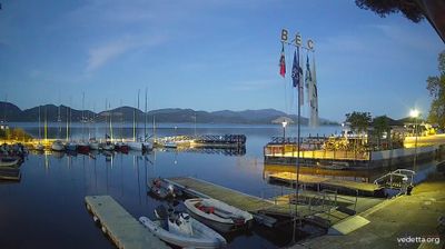 immagine della webcam nei dintorni di Forte dei Marmi: webcam Torre Del Lago Puccini