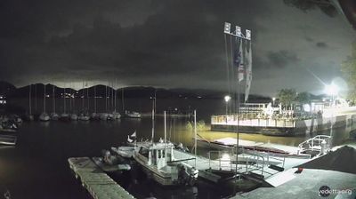 immagine della webcam nei dintorni di Massarosa: webcam Torre Del Lago Puccini