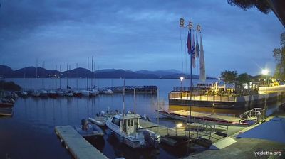 immagine della webcam nei dintorni di Fiumetto: webcam Torre Del Lago Puccini