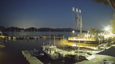 immagine della webcam nei dintorni di Montignoso: webcam Torre Del Lago Puccini