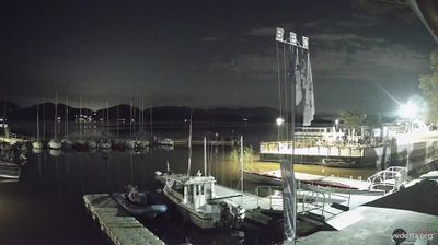 immagine della webcam nei dintorni di Pietrasanta: webcam Torre Del Lago Puccini