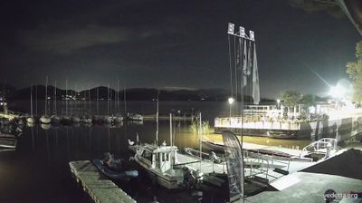 immagine della webcam nei dintorni di Coltano: webcam Torre Del Lago Puccini