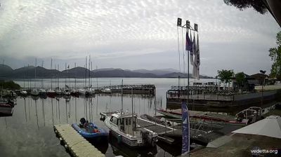 immagine della webcam nei dintorni di Lucca: webcam Torre Del Lago Puccini