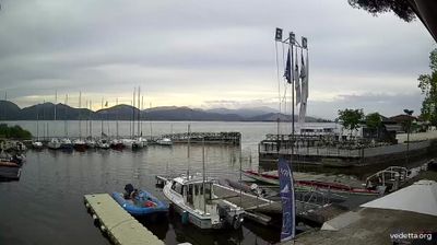 immagine della webcam nei dintorni di Putignano: webcam Torre Del Lago Puccini