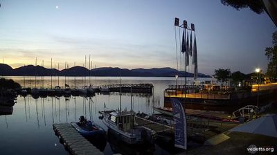 immagine della webcam nei dintorni di San Rossore: webcam Torre Del Lago Puccini
