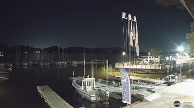 immagine della webcam nei dintorni di Forte dei Marmi: webcam Torre Del Lago Puccini