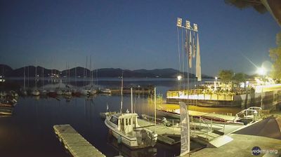 immagine della webcam nei dintorni di Lido Di Camaiore: webcam Torre Del Lago Puccini