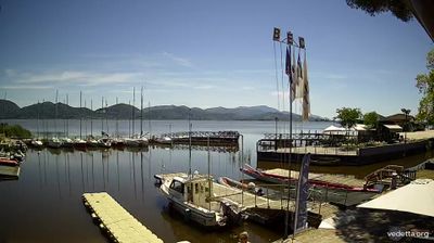 immagine della webcam nei dintorni di Tirrenia: webcam Torre Del Lago Puccini