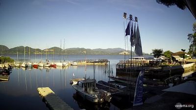 immagine della webcam nei dintorni di Ronchi: webcam Torre Del Lago Puccini