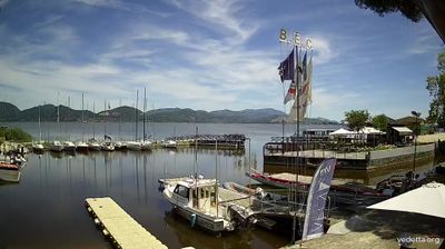 immagine della webcam nei dintorni di Tirrenia: webcam Torre Del Lago Puccini