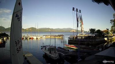 immagine della webcam nei dintorni di Tirrenia: webcam Torre Del Lago Puccini