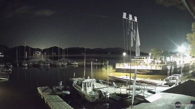 immagine della webcam nei dintorni di La Vettola: webcam Torre Del Lago Puccini