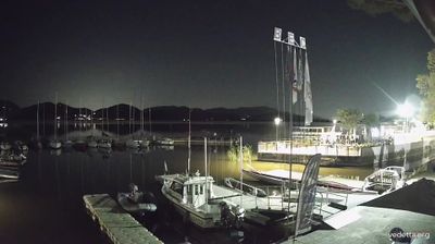 immagine della webcam nei dintorni di Forte dei Marmi: webcam Torre Del Lago Puccini