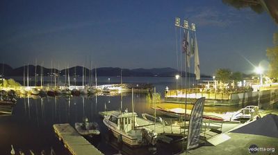immagine della webcam nei dintorni di Forte dei Marmi: webcam Torre Del Lago Puccini