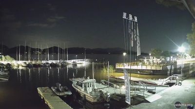 immagine della webcam nei dintorni di San Rossore: webcam Torre Del Lago Puccini