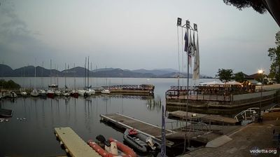 immagine della webcam nei dintorni di Forte dei Marmi: webcam Torre Del Lago Puccini
