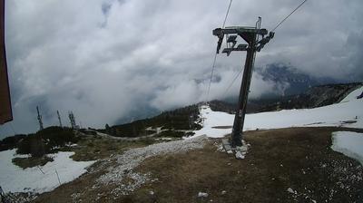 Preview delle webcam di Cortina d'Ampezzo