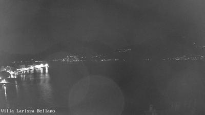 immagine della webcam nei dintorni di Mandello del Lario: webcam Bellano