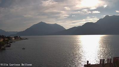 immagine della webcam nei dintorni di Pagnona: webcam Bellano