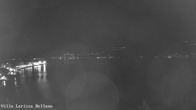 immagine della webcam nei dintorni di Colico: webcam Bellano