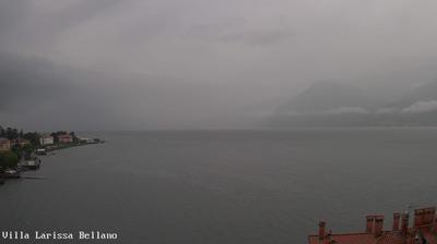 immagine della webcam nei dintorni di Tremezzina: webcam Bellano