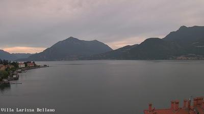 immagine della webcam nei dintorni di Introbio: webcam Bellano
