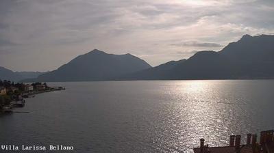 immagine della webcam nei dintorni di Dosso del Liro: webcam Bellano