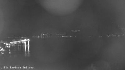 immagine della webcam nei dintorni di Domaso: webcam Bellano