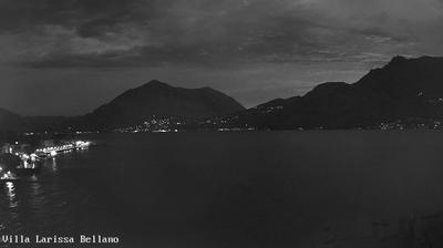 immagine della webcam nei dintorni di Varenna: webcam Bellano