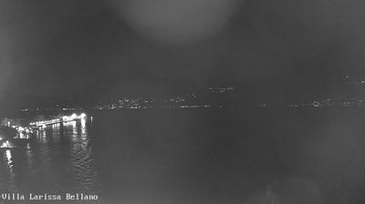 immagine della webcam nei dintorni di Pianello del Lario: webcam Bellano