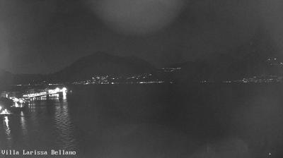 immagine della webcam nei dintorni di Colico: webcam Bellano
