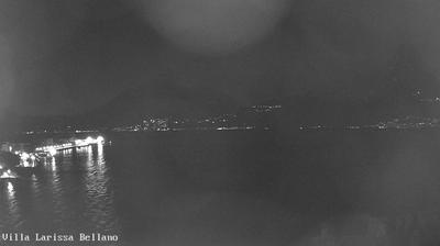 immagine della webcam nei dintorni di Dervio: webcam Bellano