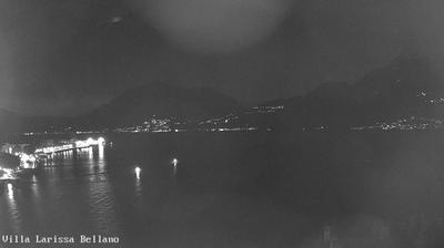 immagine della webcam nei dintorni di Cremia: webcam Bellano