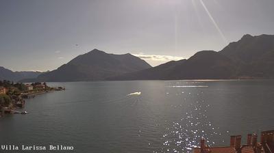 immagine della webcam nei dintorni di Cremia: webcam Bellano