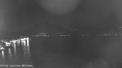 immagine della webcam nei dintorni di Pasturo: webcam Bellano