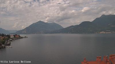 immagine della webcam nei dintorni di Cremia: webcam Bellano