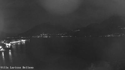 immagine della webcam nei dintorni di Tremezzina: webcam Bellano