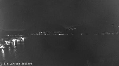 immagine della webcam nei dintorni di Cremia: webcam Bellano