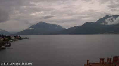 immagine della webcam nei dintorni di Pigra: webcam Bellano