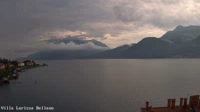 immagine della webcam nei dintorni di Pigra: webcam Bellano