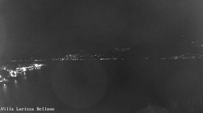 immagine della webcam nei dintorni di Ossuccio: webcam Bellano