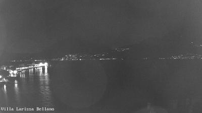 immagine della webcam nei dintorni di Dosso del Liro: webcam Bellano