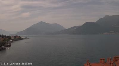 immagine della webcam nei dintorni di Perledo: webcam Bellano