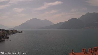 immagine della webcam nei dintorni di Mandello del Lario: webcam Bellano
