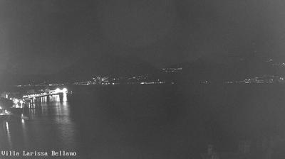 immagine della webcam nei dintorni di Colico: webcam Bellano